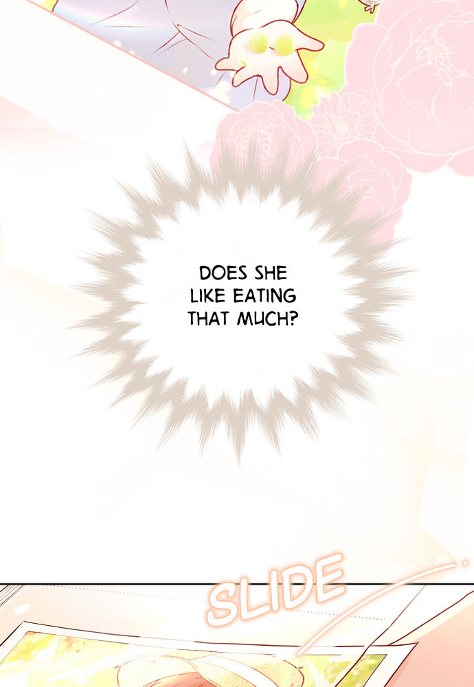 Take Me, I'm Yours Chapter 64 page 46 - 