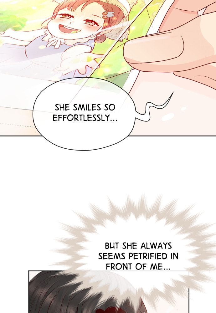 Take Me, I'm Yours Chapter 64 page 47 - 