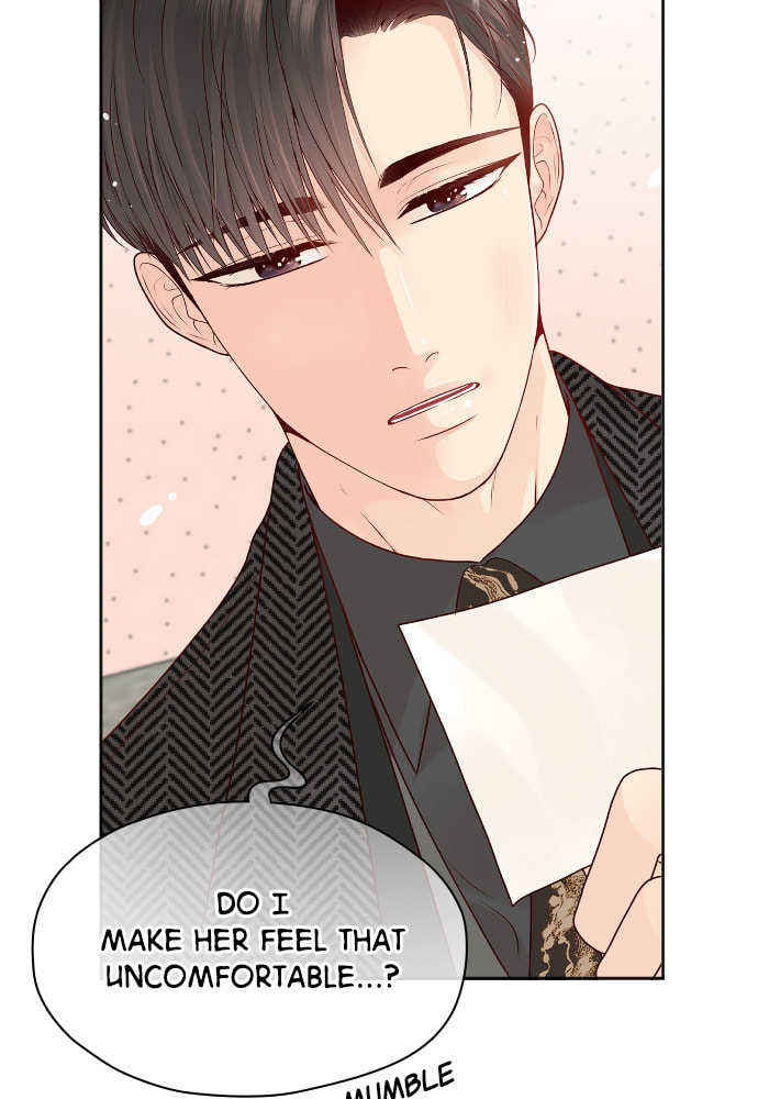 Take Me, I'm Yours Chapter 64 page 48 - 