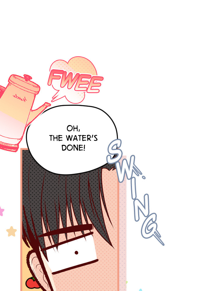 Take Me, I'm Yours Chapter 64 page 50 - 