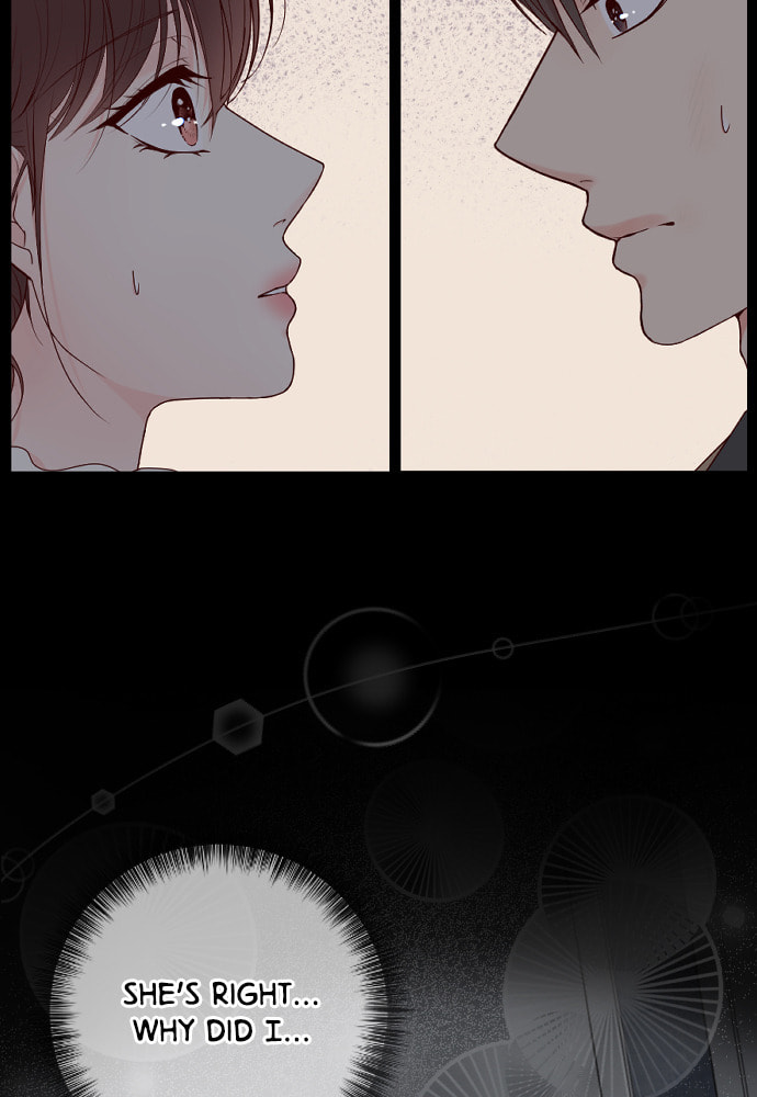 Take Me, I'm Yours Chapter 64 page 6 - 