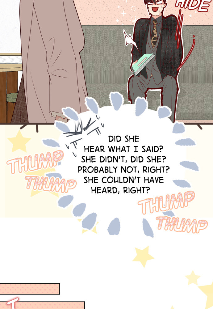Take Me, I'm Yours Chapter 64 page 52 - 
