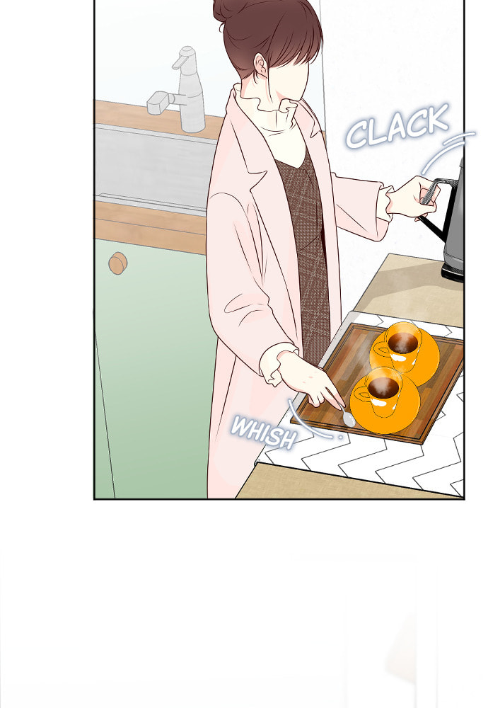 Take Me, I'm Yours Chapter 64 page 54 - 