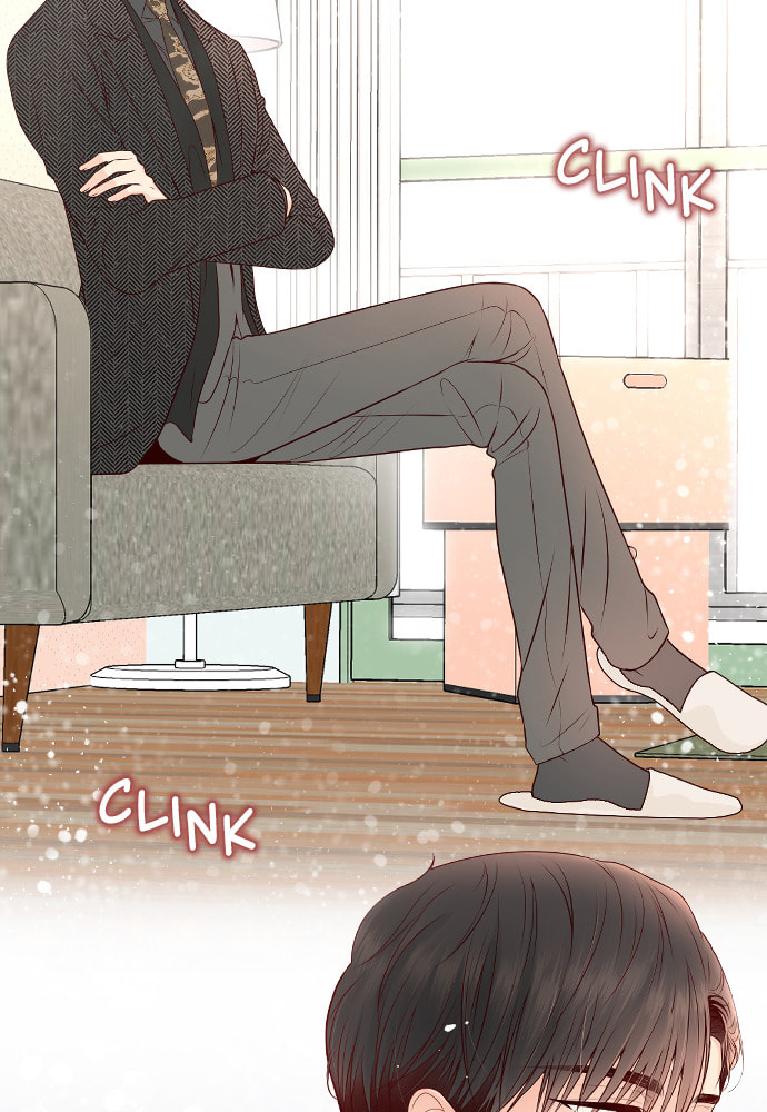 Take Me, I'm Yours Chapter 64 page 57 - 