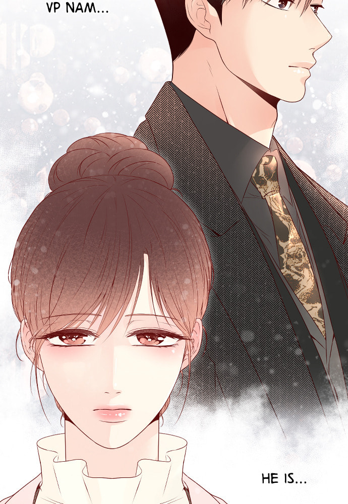 Take Me, I'm Yours Chapter 64 page 58 - 