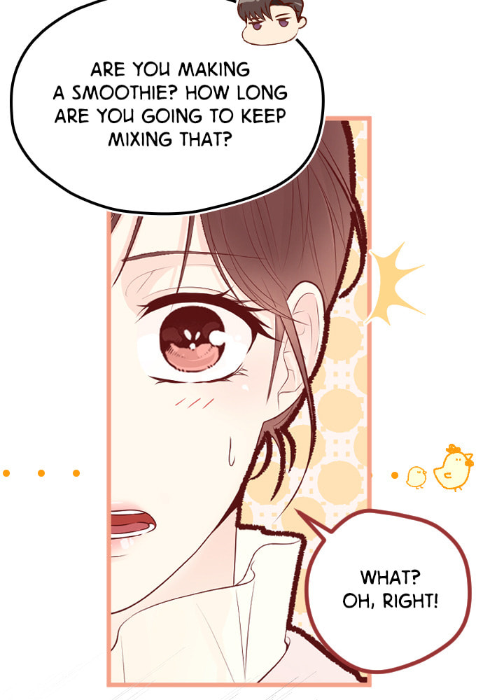 Take Me, I'm Yours Chapter 64 page 60 - 