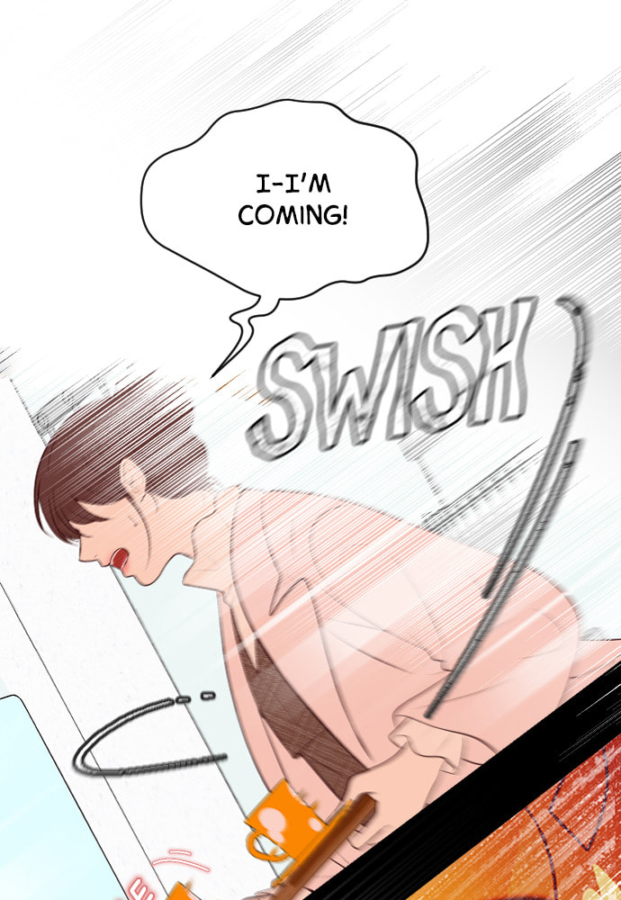 Take Me, I'm Yours Chapter 64 page 61 - 