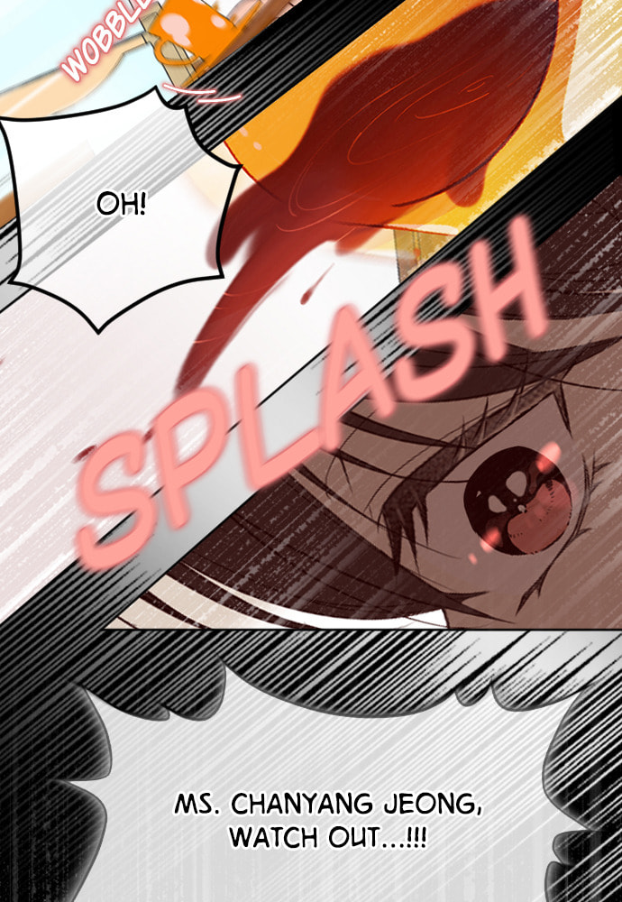 Take Me, I'm Yours Chapter 64 page 62 - 