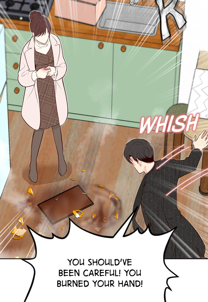 Take Me, I'm Yours Chapter 64 page 64 - 