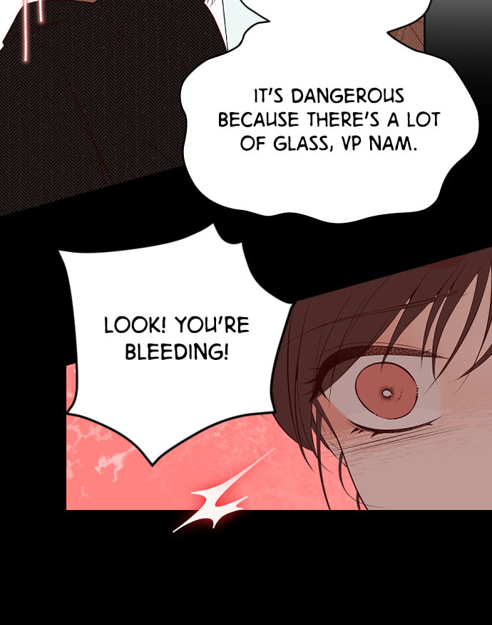 Take Me, I'm Yours Chapter 64 page 66 - 