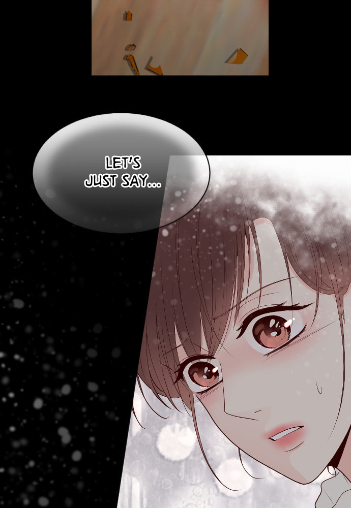 Take Me, I'm Yours Chapter 64 page 68 - 