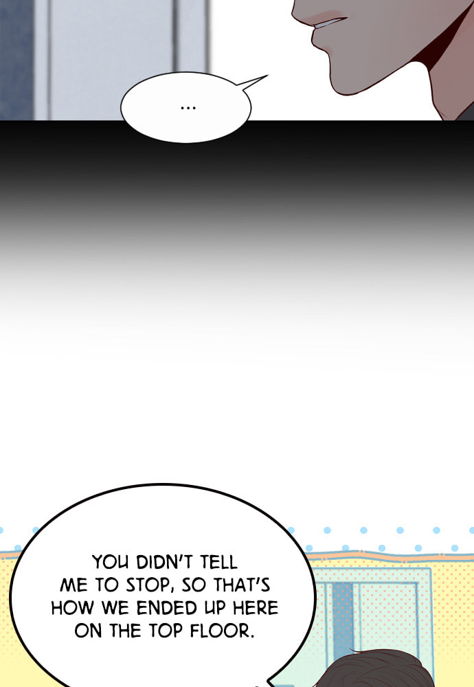 Take Me, I'm Yours Chapter 64 page 8 - 