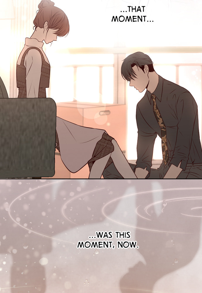 Take Me, I'm Yours Chapter 64 page 80 - 
