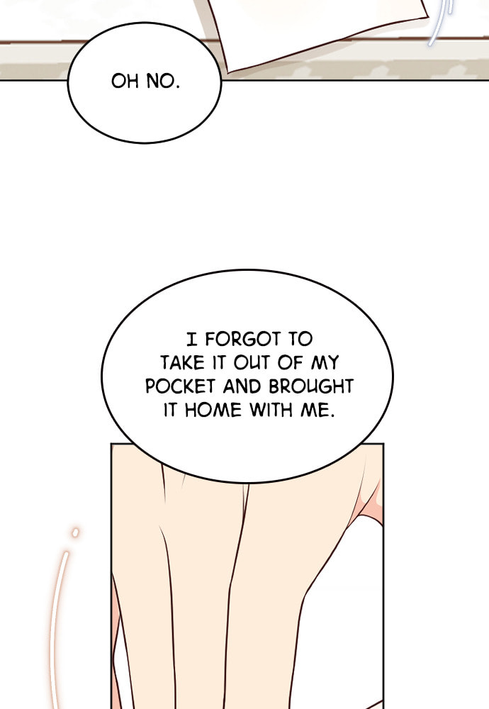 Take Me, I'm Yours Chapter 64 page 88 - 