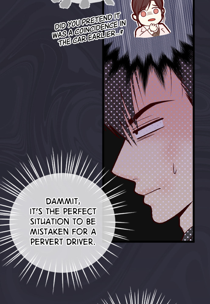 Take Me, I'm Yours Chapter 64 page 10 - 
