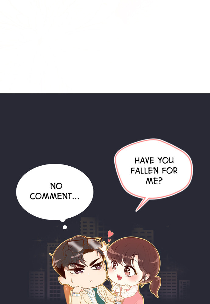 Take Me, I'm Yours Chapter 64 page 93 - 