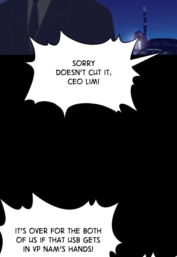 Take Me, I'm Yours Chapter 65 page 14 - 