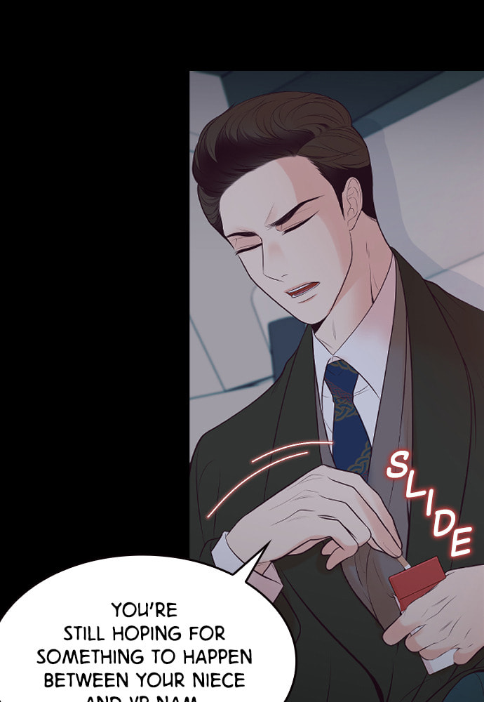 Take Me, I'm Yours Chapter 65 page 18 - 