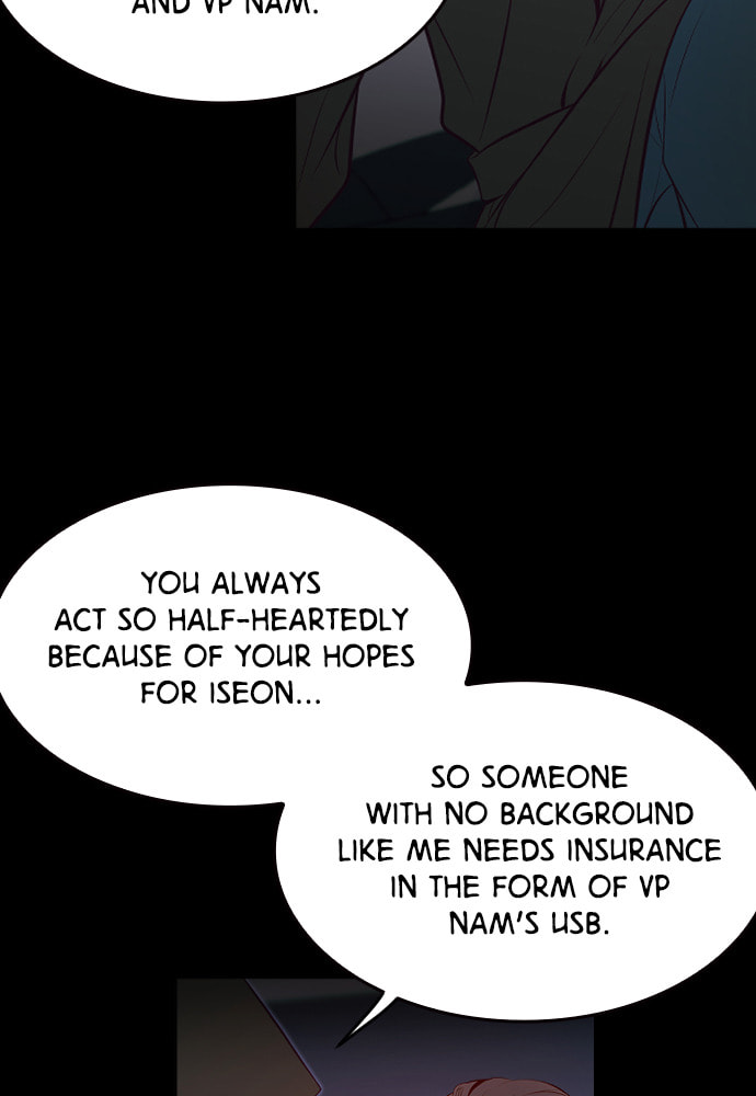 Take Me, I'm Yours Chapter 65 page 19 - 