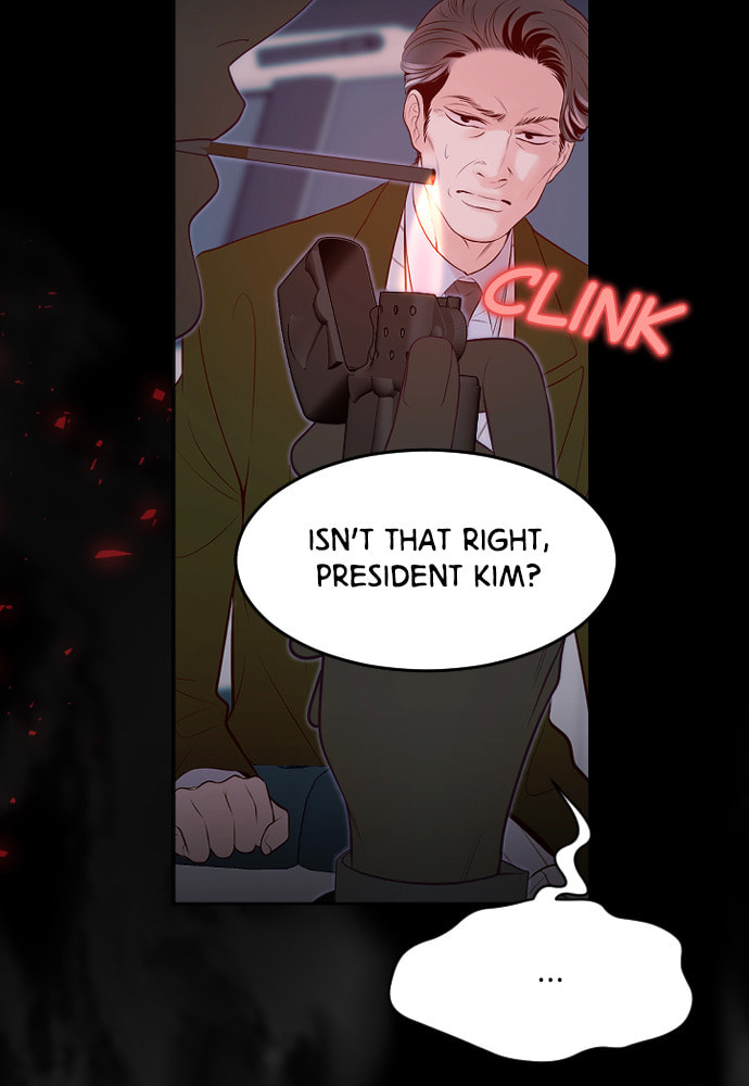 Take Me, I'm Yours Chapter 65 page 20 - 
