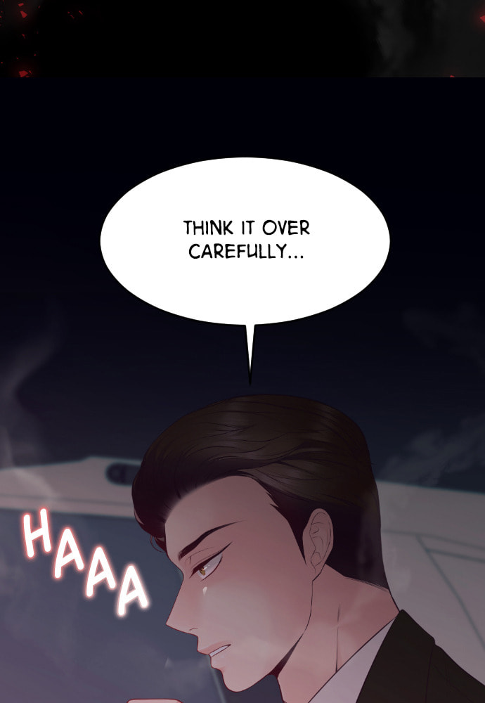 Take Me, I'm Yours Chapter 65 page 23 - 