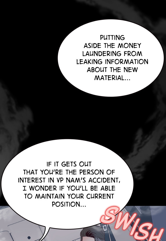 Take Me, I'm Yours Chapter 65 page 26 - 