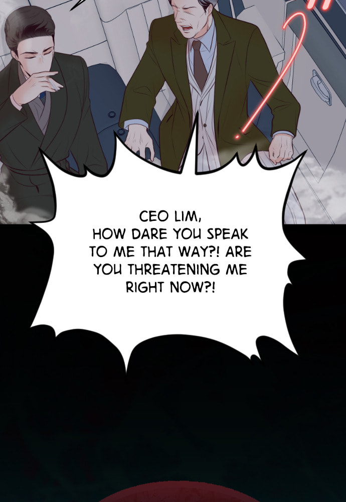 Take Me, I'm Yours Chapter 65 page 27 - 