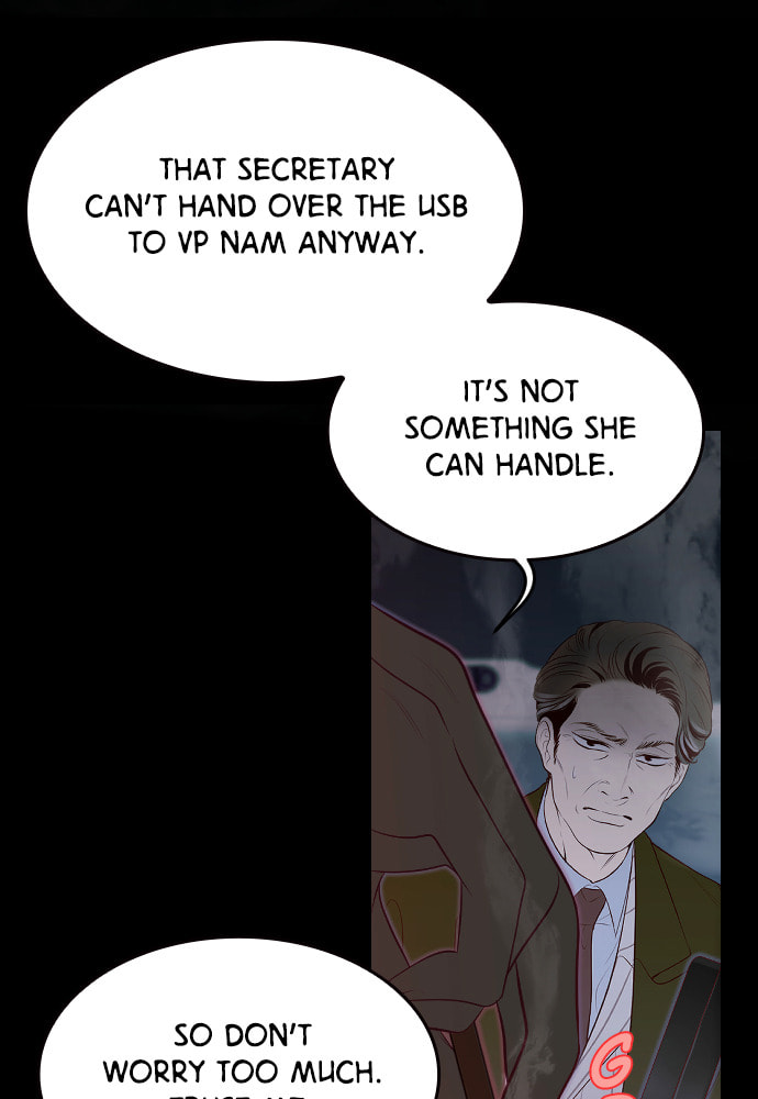 Take Me, I'm Yours Chapter 65 page 30 - 