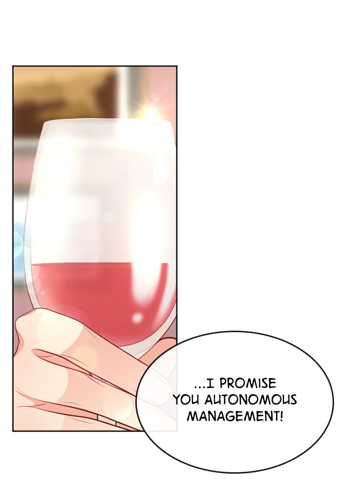 Take Me, I'm Yours Chapter 65 page 4 - 