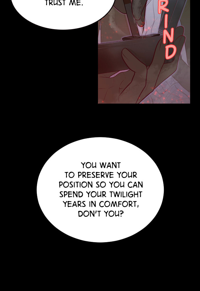 Take Me, I'm Yours Chapter 65 page 31 - 