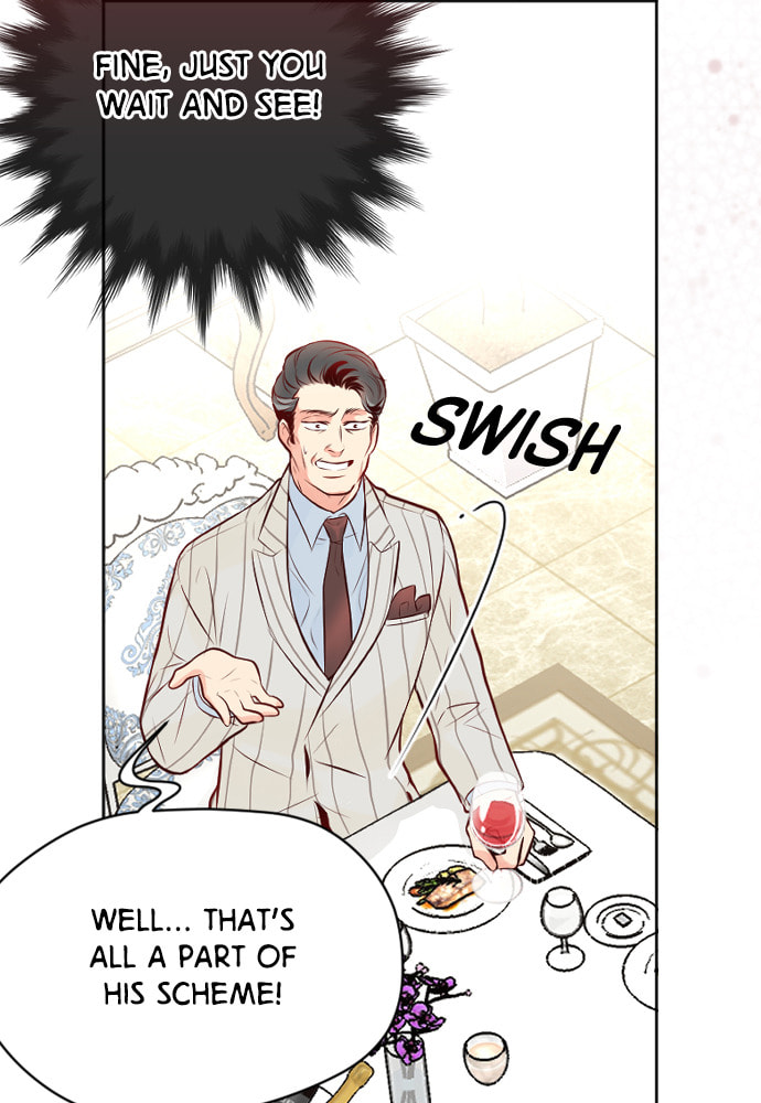 Take Me, I'm Yours Chapter 65 page 36 - 