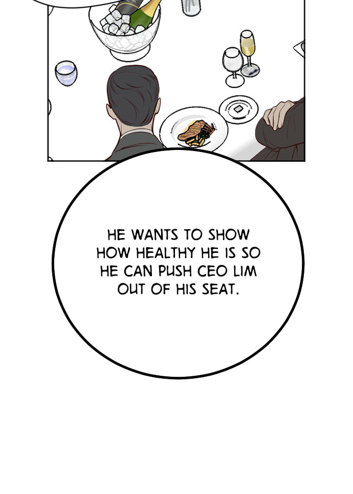 Take Me, I'm Yours Chapter 65 page 37 - 