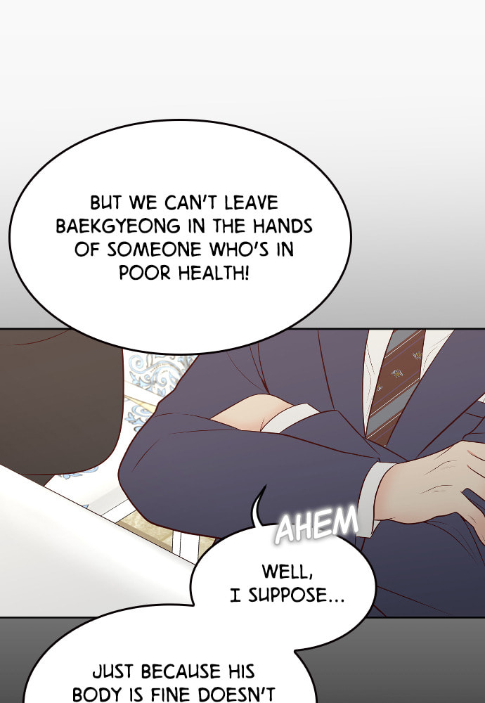 Take Me, I'm Yours Chapter 65 page 38 - 