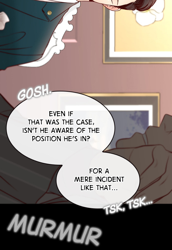Take Me, I'm Yours Chapter 65 page 41 - 