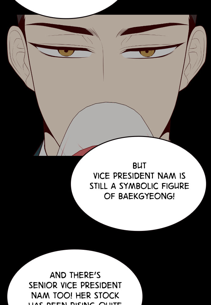 Take Me, I'm Yours Chapter 65 page 43 - 