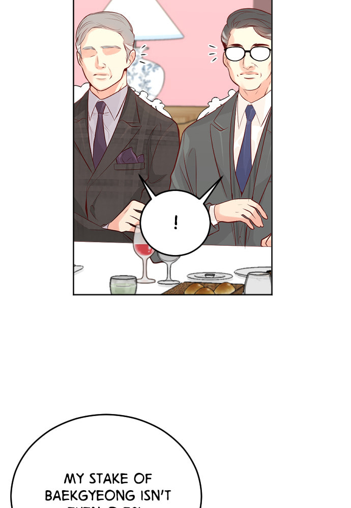 Take Me, I'm Yours Chapter 65 page 47 - 