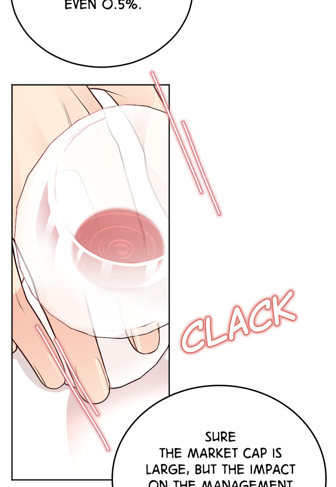 Take Me, I'm Yours Chapter 65 page 48 - 