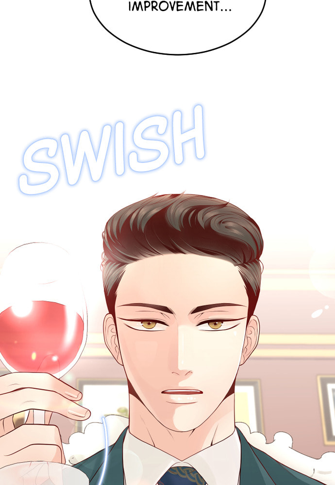 Take Me, I'm Yours Chapter 65 page 52 - 