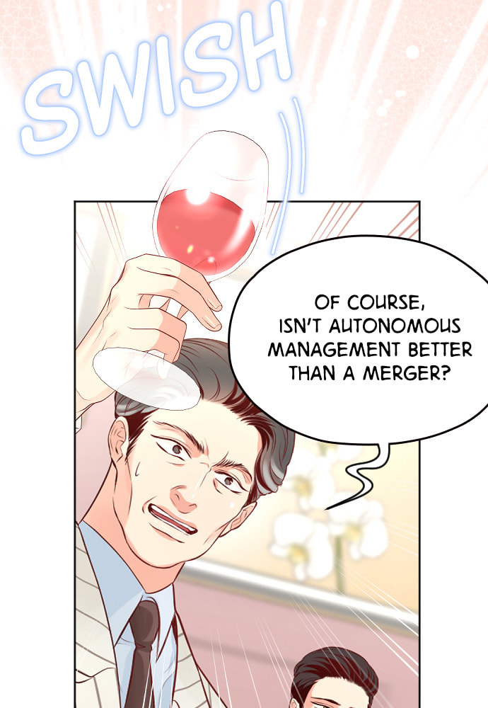Take Me, I'm Yours Chapter 65 page 56 - 