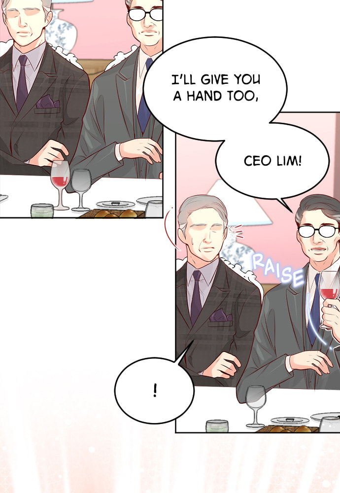 Take Me, I'm Yours Chapter 65 page 58 - 