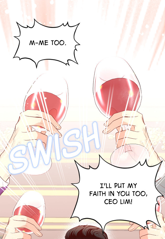 Take Me, I'm Yours Chapter 65 page 59 - 