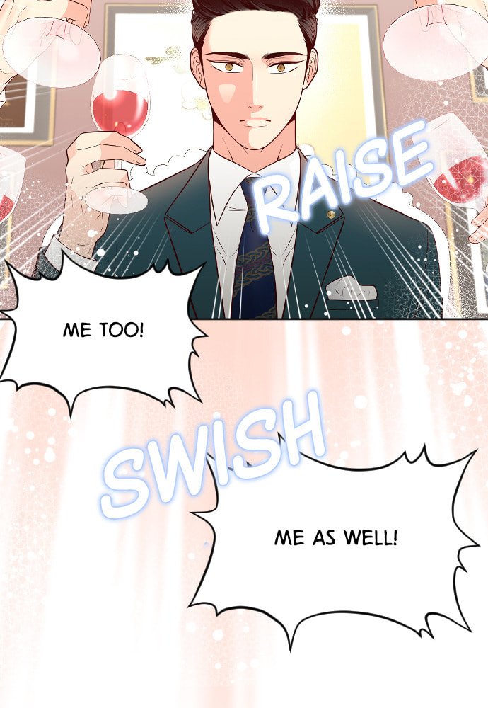 Take Me, I'm Yours Chapter 65 page 60 - 