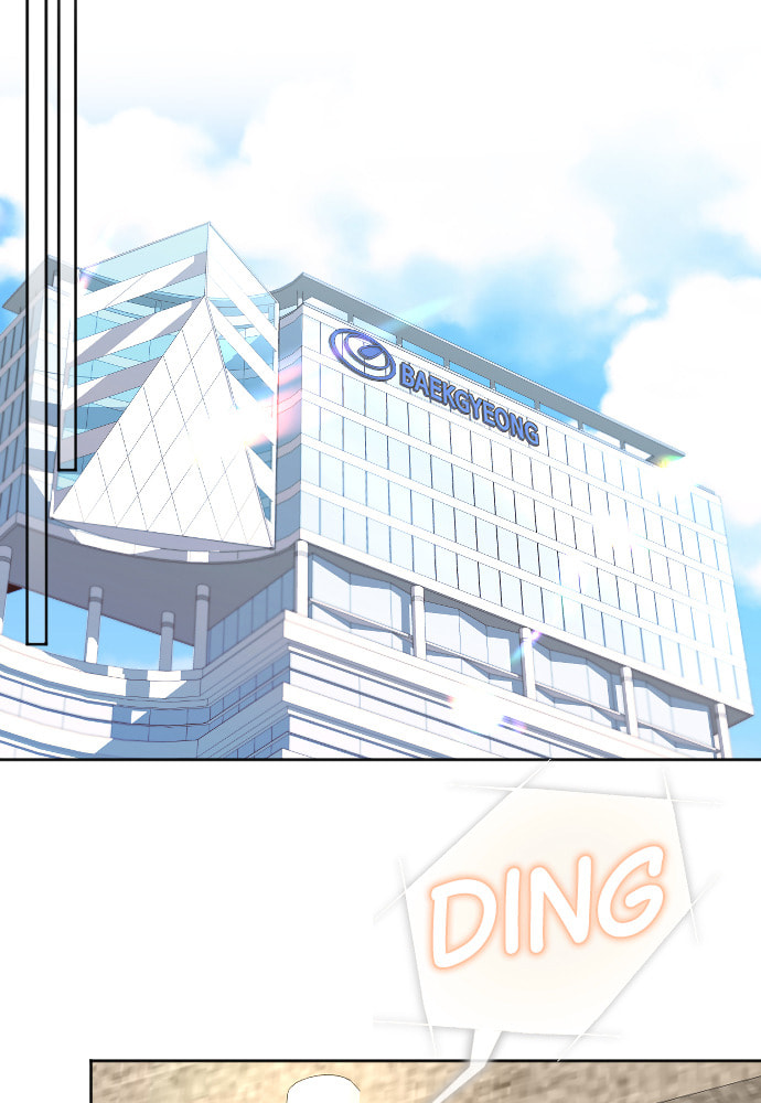 Take Me, I'm Yours Chapter 65 page 66 - 