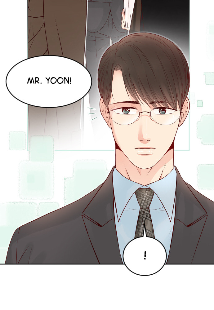 Take Me, I'm Yours Chapter 65 page 68 - 