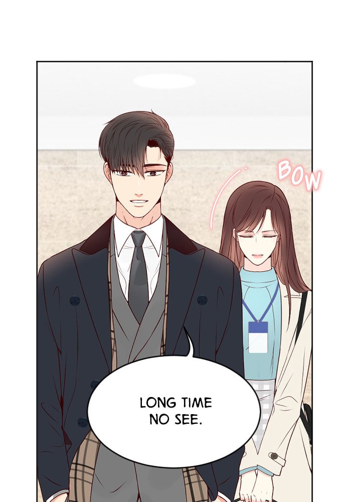 Take Me, I'm Yours Chapter 65 page 69 - 