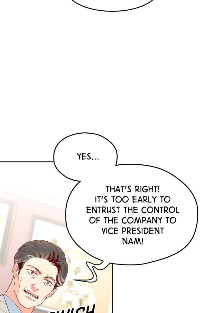 Take Me, I'm Yours Chapter 65 page 8 - 