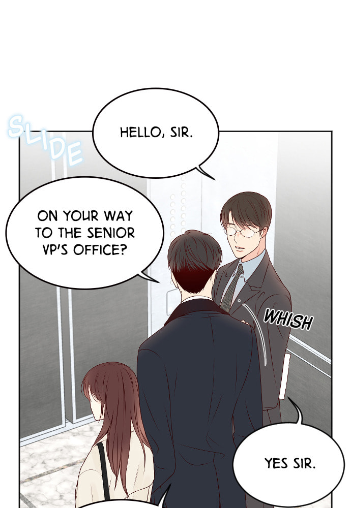Take Me, I'm Yours Chapter 65 page 71 - 