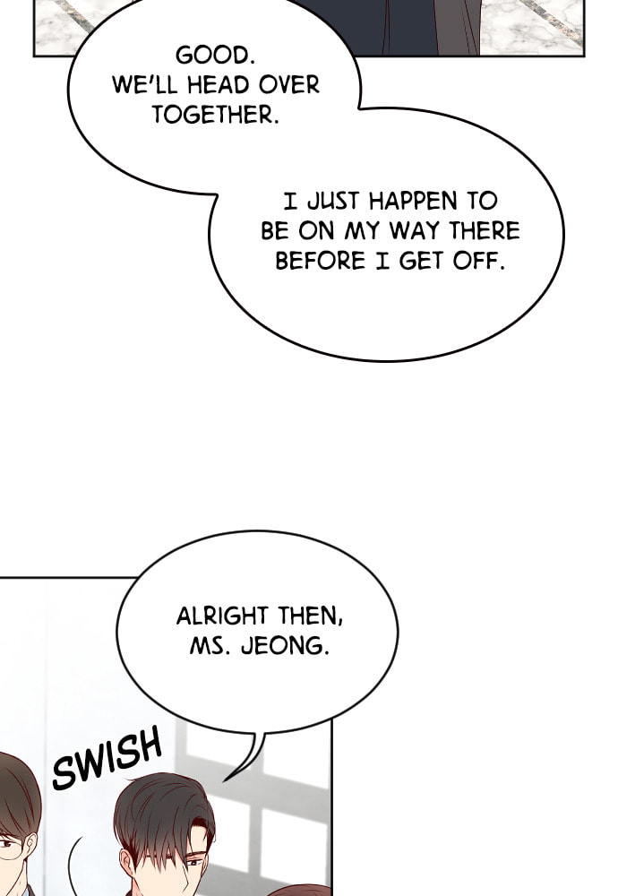 Take Me, I'm Yours Chapter 65 page 72 - 