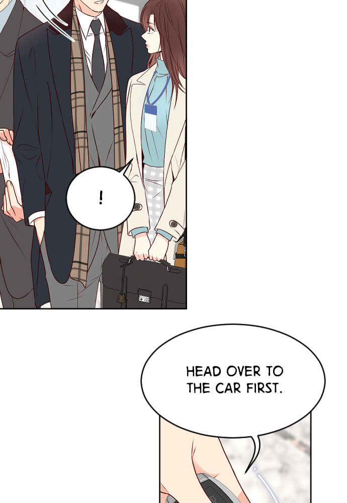 Take Me, I'm Yours Chapter 65 page 73 - 