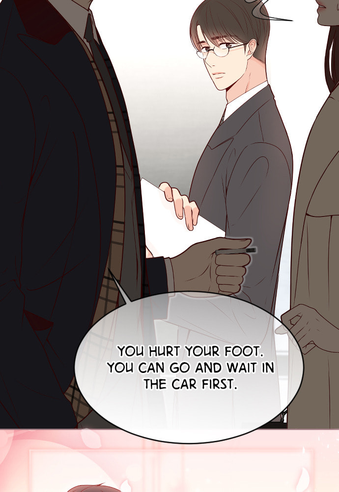 Take Me, I'm Yours Chapter 65 page 75 - 